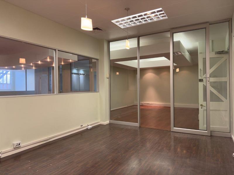 To Let commercial Property for Rent in Observatory Western Cape